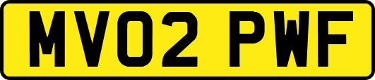 MV02PWF