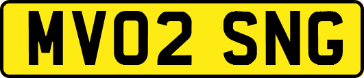 MV02SNG