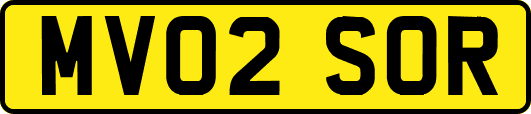 MV02SOR