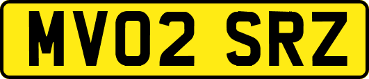 MV02SRZ