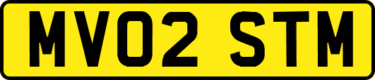 MV02STM
