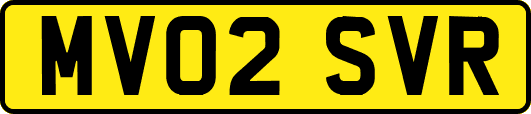 MV02SVR