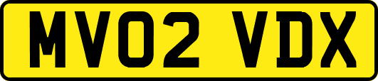 MV02VDX