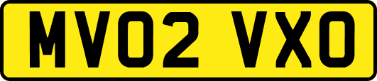 MV02VXO