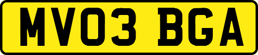 MV03BGA
