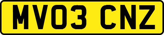 MV03CNZ