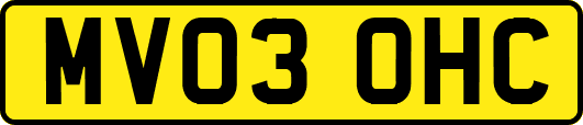MV03OHC