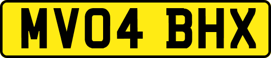 MV04BHX