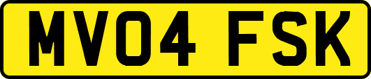 MV04FSK