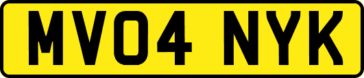 MV04NYK