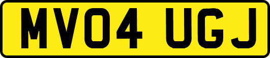 MV04UGJ