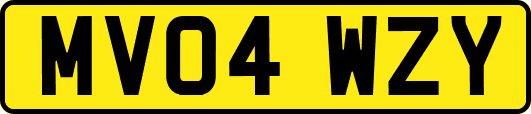 MV04WZY