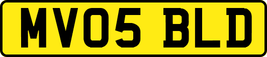 MV05BLD