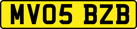 MV05BZB