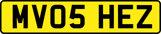 MV05HEZ