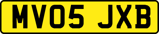 MV05JXB