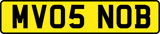 MV05NOB