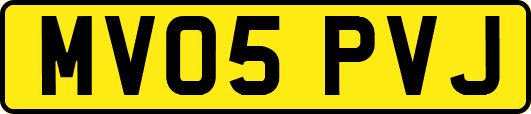 MV05PVJ