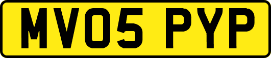 MV05PYP