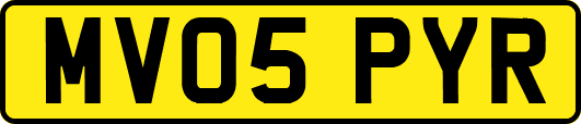 MV05PYR