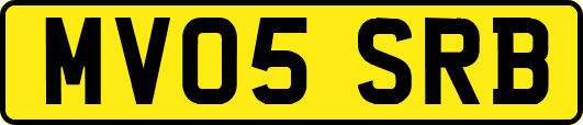 MV05SRB
