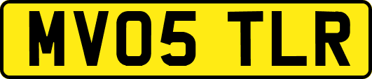 MV05TLR