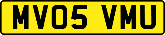 MV05VMU
