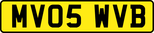 MV05WVB