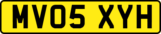 MV05XYH