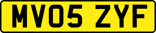 MV05ZYF
