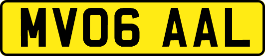MV06AAL