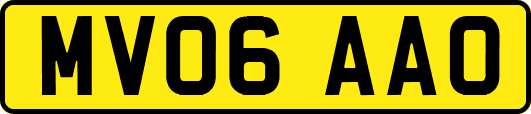 MV06AAO
