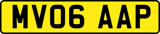MV06AAP