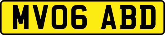 MV06ABD