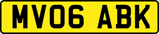 MV06ABK