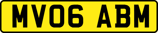 MV06ABM