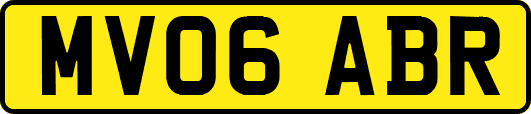 MV06ABR