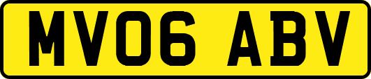 MV06ABV