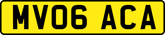 MV06ACA