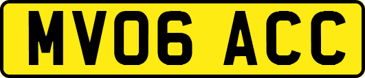MV06ACC