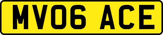 MV06ACE