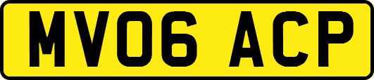MV06ACP