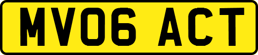 MV06ACT
