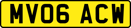 MV06ACW