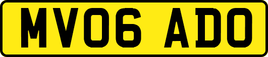 MV06ADO