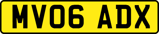 MV06ADX