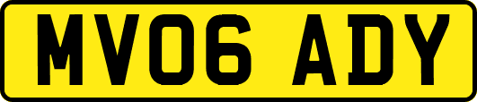 MV06ADY