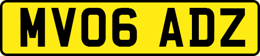 MV06ADZ