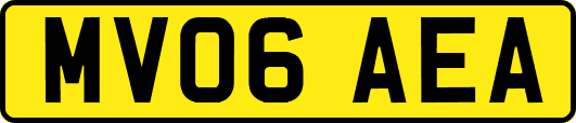 MV06AEA