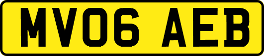 MV06AEB